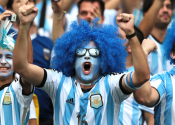 Як футбол впливає на культуру та суспільство? | Південний Кур’єр