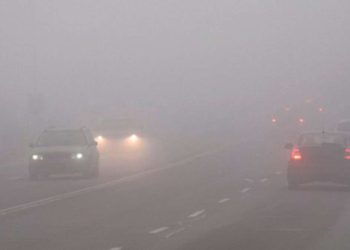 Як водіям уникнути аварій у тумані: головні поради від експертів | АВТО НОВИНИ |