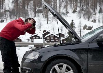 Як захистити дизельний двигун взимку: 10 простих порад для стабільної роботи авто | АВТО НОВИНИ |