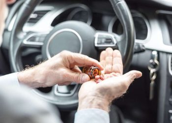 Які ліки не можна приймати водіям під час керування авто | АВТО НОВИНИ |