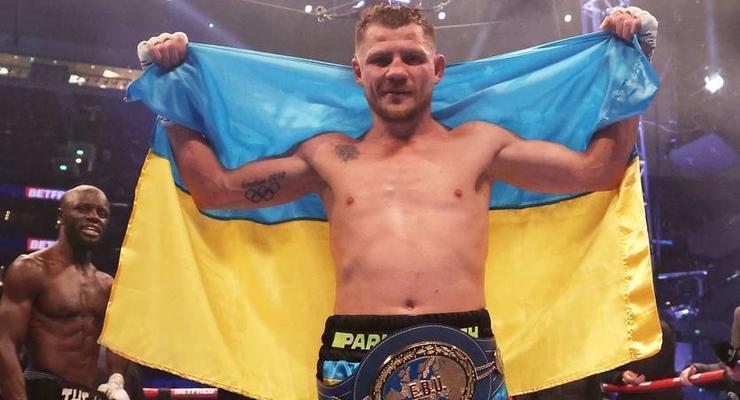 "Крутое столкновение стилей": Президент WBO оценил бой Беринчика с Дэвисом