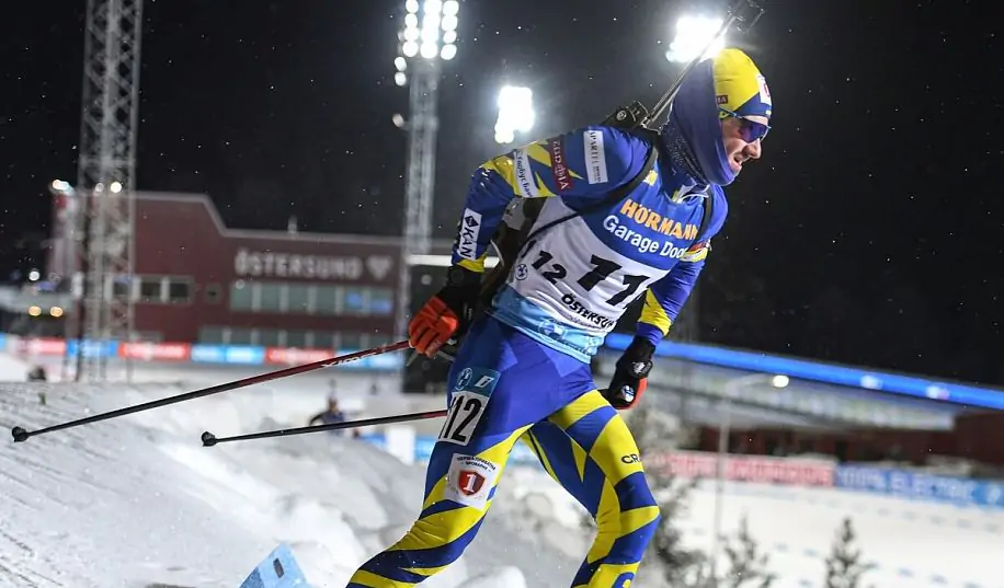 Лесюк высказался о возвращении на Кубок мира