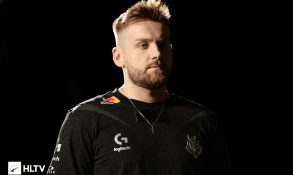 Лідер G2 поповнив ряди Falcons