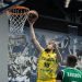 Максим Сандул — MVP грудня в Суперлізі Favbet – Федерація баскетболу України