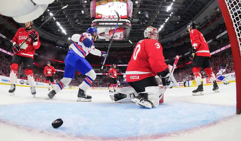 МЧС-2025. Груповий турнір завершено – відомі усі пари чвертьфіналістів