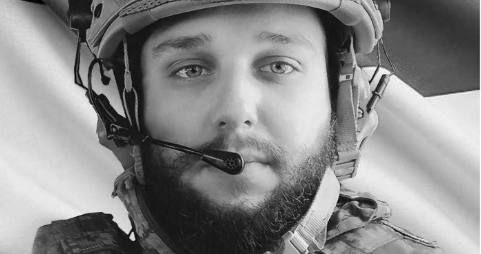 Олександр Бутько / Чорнобаївська сільська рада