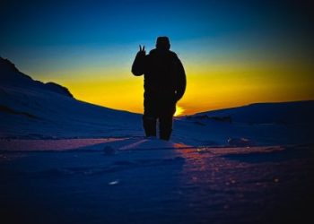 “Ми не рахуємо пінгвінів, Україна входить до клубу країн-дослідників”