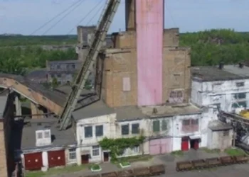 Міненерго повідомило про припинення діяльності шахти “Надія” на Львівщині — Львівщіна