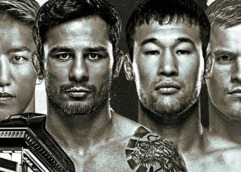 ММА: итоги вечера UFC 310 | Південний Кур’єр