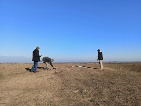 Постраждалі культурні об