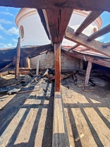 Постраждалі культурні об