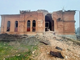 Постраждалі культурні об Постраждалі культурні об