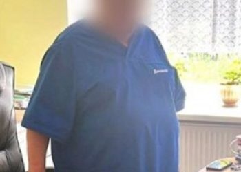 На Львівщині суд оштрафував лікаря за діагноз чоловіку призовного віку — Львівщіна