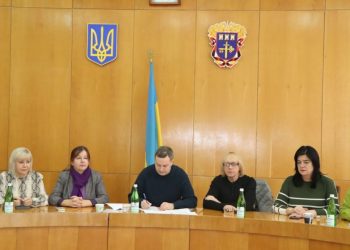 На посаду директора Новосільської спецшколи є 1 претендент