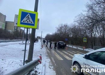 На Тернопільщині трапилось дві ДТП: є загиблі | Терміново новини Тернополя