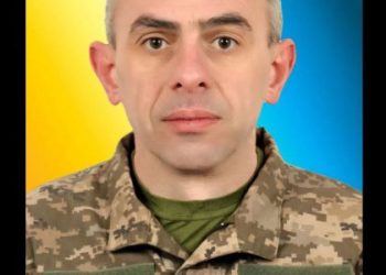 На війні загинув ексдепутат Львівської облради Олег Кузенко — LVIV.MEDIA