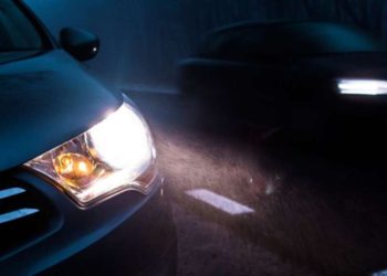 Несправні габаритні вогні: як уникнути штрафу та захистити свої права на дорозі | АВТО НОВИНИ |