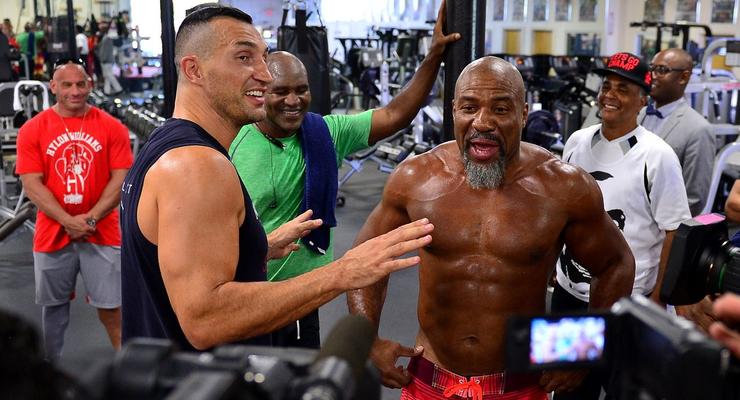 "Нет ничего невозможного": Экс-соперник Виталия поддержал идею возвращения Владимира Кличко