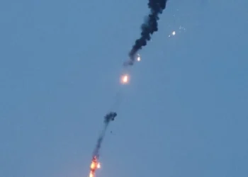 Нездетоновану ракету знайшли в одному з сіл на Львівщині — Львівщіна