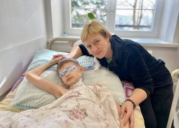 “Ні УЗД, ні КТ не показувало обʼєктивний діагноз”: у Львові врятували життя 12-річному тернополянину з рідкісною пухлиною | Терміново новини Тернополя