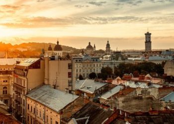 Оренда квартир у Львові 2025: ціни, райони та тренди ринку