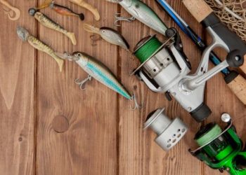 Підготовка до риболовлі: повний гайд для українських рибалок | Терміново новини Тернополя