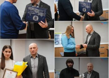 Підкорили Європу: нагородження кікбоксерів відбулося в міській раді  — Новости Черкасс