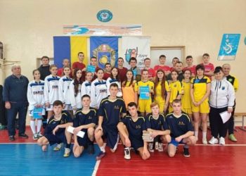 «Пліч-о-пліч»: на Уманщині визначили переможців другого етапу змагань — Новости Черкасс
