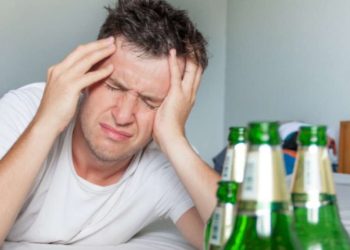 Похмілля за кермом: чому це небезпечніше за алкогольне сп’яніння | АВТО НОВИНИ |