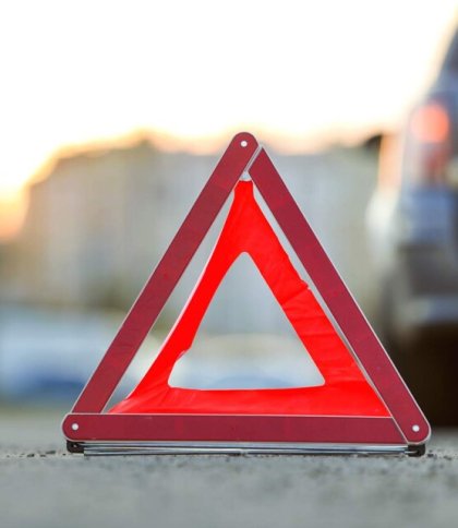 Поліція встановлює особу загиблого пішохода в ДТП неподалік Радехова