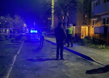 Поліція з’ясовує обставини вибуху у дворі в Шептицькому — Львівщіна