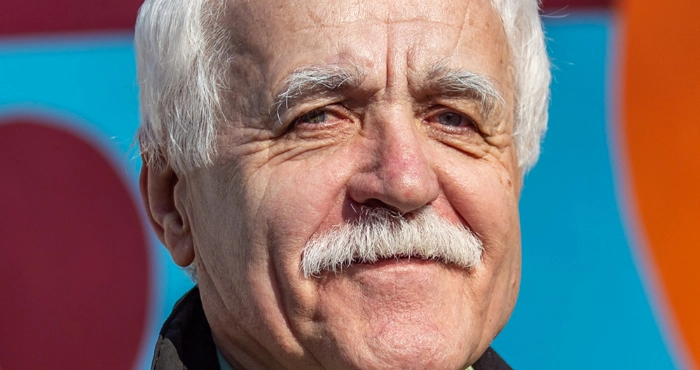 Василь Чорношкур / ukr.radio