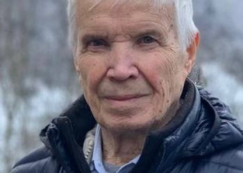 Помер засновник IT-компанії ELEKS Олексій Скрипник