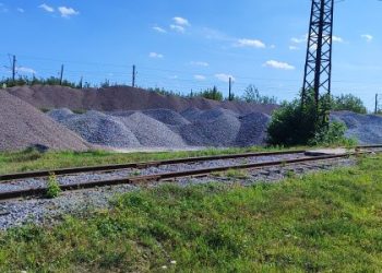 Приватна фірма викупить у мерії землю в Рясному майже за 30 млн грн