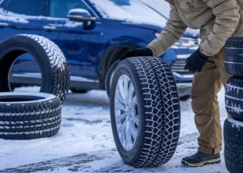 Протектор шин: який малюнок краще обирати для поїздок в екстремальну погоду | АВТО НОВИНИ |