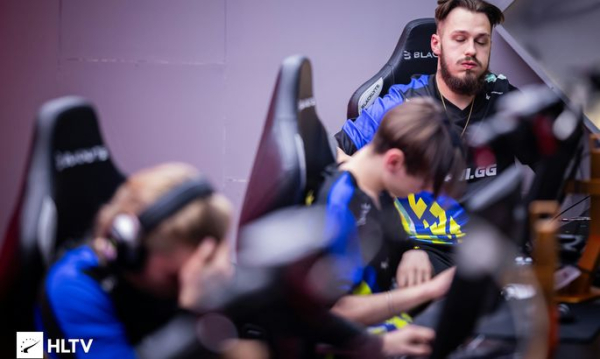 Рейтинг HLTV. NAVI та команда Зінченка закінчили 2024 рік на ідентичних позиціях