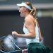 Шарапова вернется в ТОП-50 лучших теннисисток – Теніс
