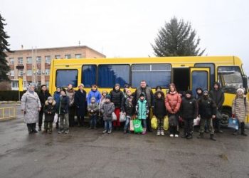 Ще три тижні зимового відпочинку для дітей із громади у санаторії «Сосновий бір» — Новости Черкасс