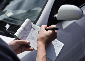 Штрафи UA: новий сервіс для перевірки та сплати штрафів за паркування | АВТО НОВИНИ |