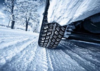 Шум зимової гуми: 5 способів зменшити дискомфорт під час їзди | АВТО НОВИНИ |