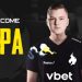 Склад Passion UA з CS2 отримав нового капітана – Кіберспорт