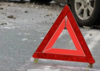 Смертельна аварія сталася на Тернопільщині 23 січня