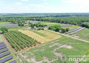 Судитимуть ділка за допомогу родині депутата облради привласнити 32 млн грн державних коштів  — Новости Черкасс
