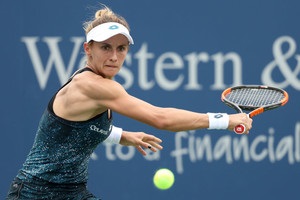 Свитолина и Цуренко проиграли в четвертьфинале в Цинциннати