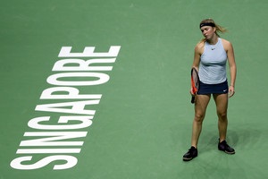 Свитолина и еще три россиянки стали лицами нового турнира в Москве