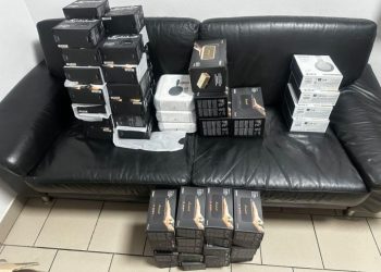 Тернополянин намагався провезти контрабанду на 600 тисяч через “Краківець” | Терміново новини Тернополя