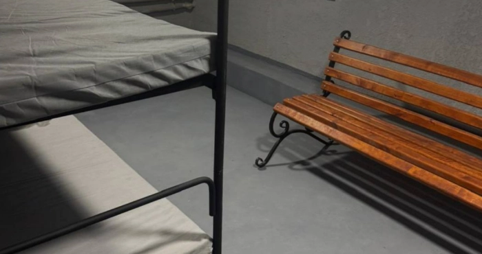 Укриття / Херсонська МВА