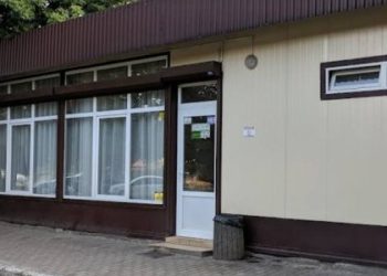 У Львові перенесуть шість МАФів задля створення пішохідної зони — LVIV.MEDIA