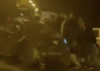 У Львові відбулось лобове зіткнення двох легковиків — LVIV.MEDIA