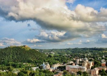 У міста на Тернопільщині з’явився новий побратим у Канаді